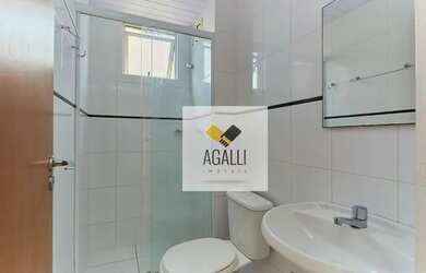 Imagem 12: Apartamento com 3 dormitórios, 52 m² - venda por R$ 285.000,00 ou aluguel por R$ 1.500,00