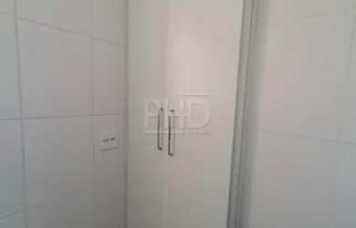 Imagem 16: Apartamento à venda, 2 quartos, 1 suíte, 2 vagas, Campestre - Santo...