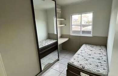 Imagem 8: Apartamento para venda possui 56 metros quadrados com 2 quartos em Boca do Rio - Salvador