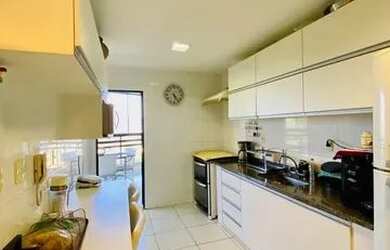 Imagem 12: Excelente Apartamento à Venda no Jardim Guanabara, na Ilha do Governador