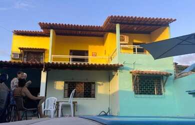 Imagem 1: Aluguel por temporada casa na Barra de são Miguel