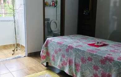 Imagem 9: PRAIA GRANDE - Casa Padrão - TUPI