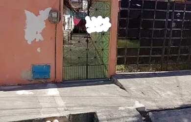 Imagem: A casa possui 2 Dormitórios, 1 Banheiro e está localizado