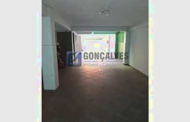 Imagem: O apartamento possui 1 Dormitório, 1 Banheiro e 35m² de Área