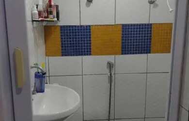 Imagem 6: Casa 2/4 Caminho de Areia