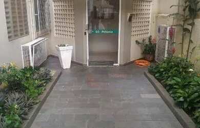 Imagem: O apartamento possui 3 Dormitórios, 2 Banheiros e 65m² de