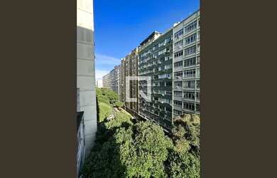 Imagem 16: Apartamento para Aluguel - Copacabana, 2 Quartos, 62 m2
