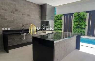 Imagem 10: Casa em Condomínio para Venda em Santana de Parnaíba, Residencial Tamboré 11, 4 dormitório