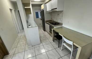 Imagem 4: Apartamento para venda possui 56 metros quadrados com 2 quartos em Boca do Rio - Salvador