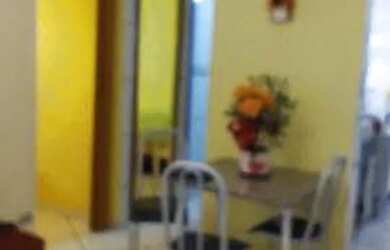 Imagem 14: APTO BARUERI. 48m² de Área, 1 Vaga na garageme2 Dormitórios