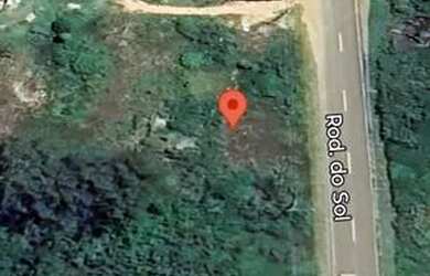 Imagem: O terreno possui 250m² de Área e está localizado em Itaipava