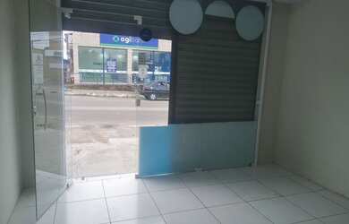 Imagem 3: Ponto na Av.13 em frente ao Medical Maiobão