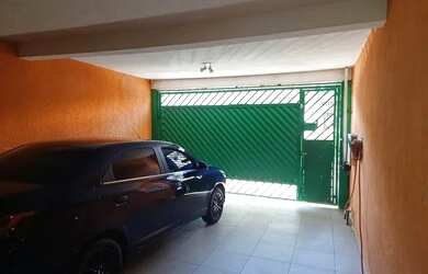 Imagem 14: Sobrado muito bem localizado