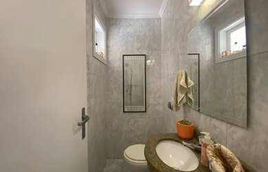 Imagem 14: Casa em condomínio familiar no alto da Boa Vista