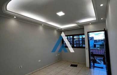 Imagem 6: Casa com 3 dormitórios, 140 m² - venda por R$ 795.000,00 ou aluguel...