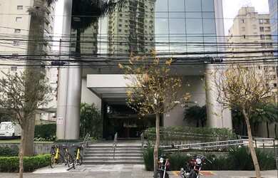 Imagem 10: Conjunto, 196 m² - venda por R$ 2.410.000,00 ou aluguel por R$ 20.563,00/mês - Vila Olímpi