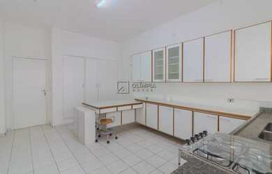 Imagem 9: Apartamento Locação Jardim Paulista 175 m² 3 Dormitórios