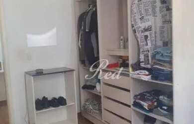 Imagem 9: Apartamento com 2 dormitórios, 45 m² - venda por R$ 212.000,00 ou aluguel por R$ 1.283,45