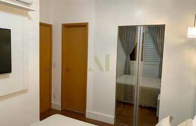 Imagem 9: Santana de Parnaíba - Apartamento Padrão - Tamboré