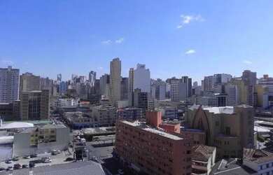 Imagem 14: Apartamento com 1 quarto para alugar por R$ 1000.00, 35.00 m2 - CENTRO...