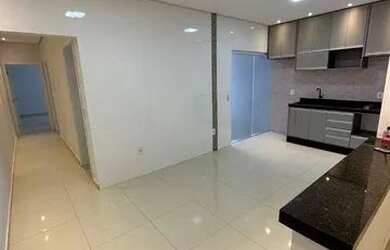 Imagem 4: Casa Jardim Boer II. Churrasqueira, Varanda, 111m² de Áreae2 Vagas na...