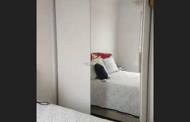 Imagem 3: SI- LINDO AP COM 50M² PARA VENDA NO COND. VISTA FLAMBOYANT