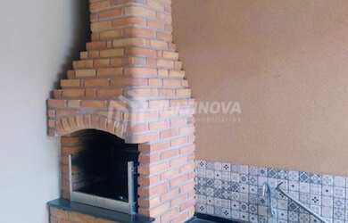 Imagem 7: Casa à venda no Condomínio Garden Village 1 - São José do Rio Preto/SP