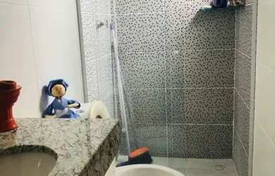 Imagem 11: PRAIA GRANDE - Casa Padrão - TUPI