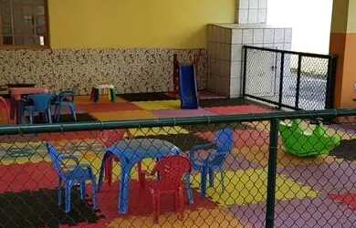 Imagem 3: Apartamento para venda com 56 metros quadrados com 2 quartos em Campo...