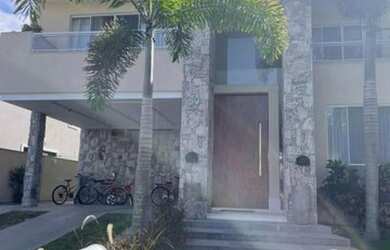 Imagem 3: Casa em condomínio com 4 suítes e 620m² à venda por R$ 5.500.000