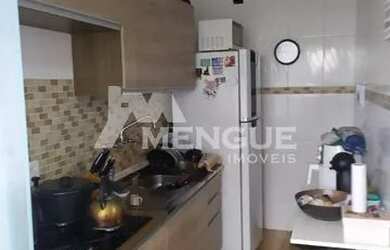 Imagem 6: Apartamento residencial com 2 dormitórios à venda no Bairro Partenon em Porto Alegre com 6