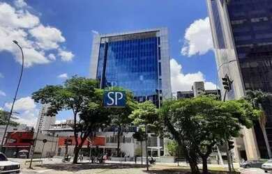 Imagem 2: Sala para alugar, 507 m² - Pinheiros - São Paulo/SP