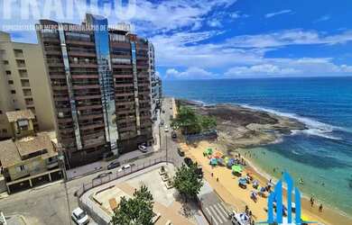 Imagem 4: Apartamento para venda com 170 metros quadrados com 4 quartos em Centro...