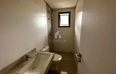 Imagem 6: Apartamento Dúplex 03 dormitórios, sendo 2 suítes na Trindade em Florianópolis