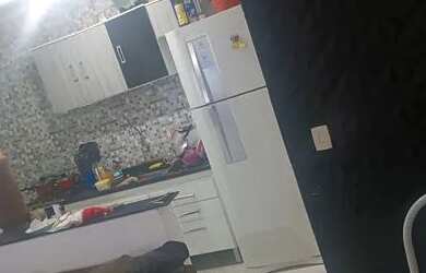 Imagem 6: Casa. Varanda, 58m² de Área, 1 Banheiroe1 Dormitório