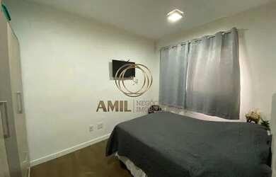 Imagem 6: Apartamento Edifício The Landmark/ Jardim America / 02 dormitórios / 63m² de construção