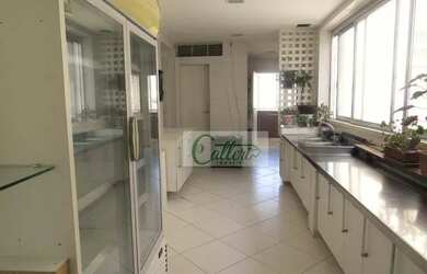 Imagem 6: Apartamento com 4 dormitórios, 575 m² - venda por R$ 6.000.000,00 ou...