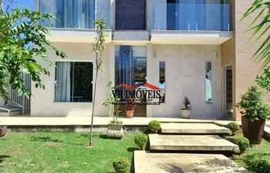 Imagem: Imóvel de alto padrão