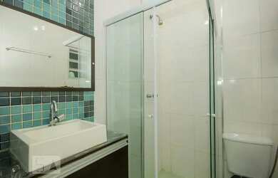 Imagem 8: Apartamento para Aluguel - Copacabana, 1 Quarto, 30 m2