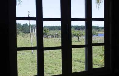 Imagem 2: Casa a VENDA PERTO DA GUARDA DO EMBAÚ