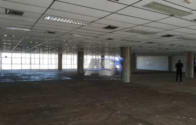 Imagem 13: Andar Corporativo para alugar, 935 m² por R$ 20.400,00/mês - Rudge Ramos...