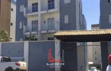 Imagem: Apartamento Jardim São Lourenço Bragança Pta