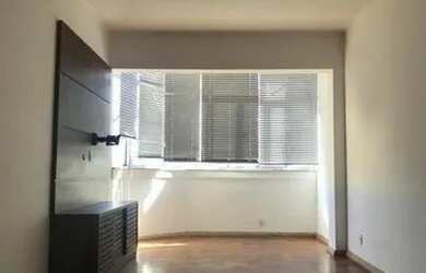 Imagem 6: CARMO ADMINISTRADORA ALUGA AMPLO DOIS QUARTOS COM DEPENDÊNCIA EM COPACABANA