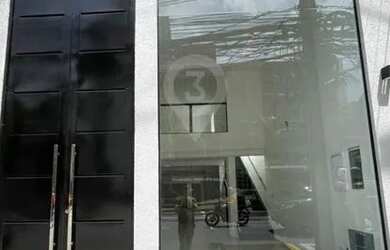 Imagem: O depósito possui 172m² de Área e está localizado em Chácara