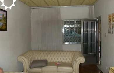 Imagem 13: CASA BELA VISTA OSASCO. Área de serviço, 140m² de Área, 5 Vagas na...