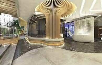 Imagem 2: Edificio Gior. Piscina, 106m² de Área, 2 Vagas na garageme3 Dormitórios