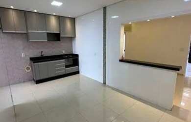 Imagem 2: Casa Jardim Boer II. Churrasqueira, Varanda, 111m² de Áreae2 Vagas na...