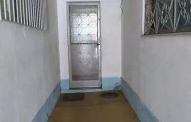 Imagem: A casa possui 2 Dormitórios, 1 Banheiro, 40m² de Área e