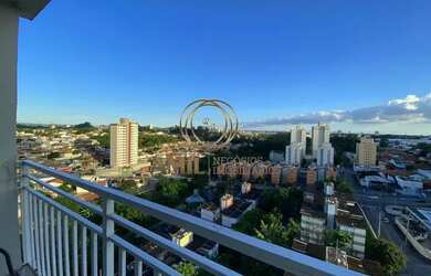 Imagem 1: Apartamento Edifício The Landmark/ Jardim America / 02 dormitórios / 63m² de construção