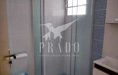 Imagem 6: - CASA NO NOVA ATIBAIA -. Churrasqueira, Área de serviço, 103m² de...